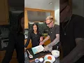 Cooking with Sami Miro Michael Voltaggio