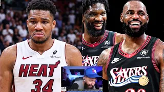 The Miami Heat Just EMBARRASSED Themselves
