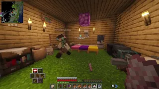 Kirbycraft Integrated | Stream #11