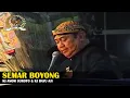 Download Lagu Wayang Kulit HUT DPR RI ke-68. Ki Anom Suroto \u0026 Ki Bayu Aji - Lakon Semar Boyong