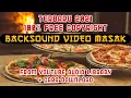 Download Lagu BACKGROUND MUSIC UNTUK VIDEO MASAK 2#