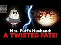 I Found Mr Puff and It s Not Where You Think