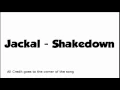 Jackal - Shakedown (KSI and Wroetoshaw Song)