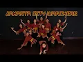 Download Lagu JAKARTA CITY WAACKERS - CREW OF THE YEAR - #EATDBEAT2022