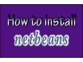 Netbeans Download and Install tutorial Bangla