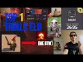 We Played Against the TRIALS OF OSIRIS ELO PLAYER in Destiny 2