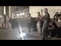 Download Lagu Viva La Vida Violin cover by THE PASSPORT BAND