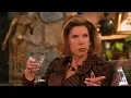 Maryann Thorpe being iconic for 13 and a minutes Christine Baranski