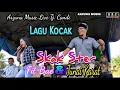 Download Lagu Arzuna Music - Lagu Kocak - Skak Ster  - Junai Karat \u0026 Fit Bae - Official Management Amran Arzuna