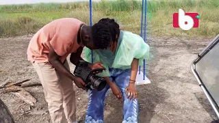 ov forward music video behind the scenes bts360tv