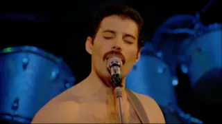 Download Queen:Rock Montreal - Crazy Little Thing Called Love HD MP3