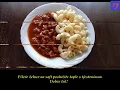 Pileći želuci na saft s tjesteninom - Recepti a la Yeger