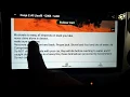 4x4GULF Product Review Series Wikiloc App Review