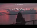 Download Lagu You'll Get Over It - Drew Kent - Slowed Reverb @aesthetexxs
