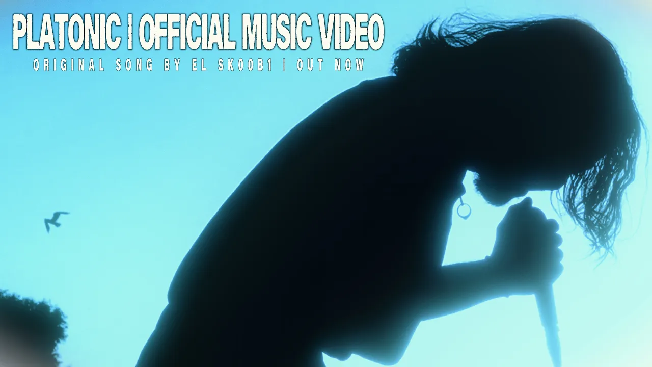 PLATONIC MUSIC VIDEO