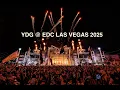 Download Lagu YDG @ EDC Las Vegas 2025