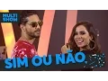 Download Lagu Sim ou Não | Anitta + Maluma | Música Boa Ao Vivo | Música Multisshow