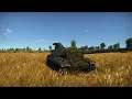 Warthunder AMX30B2 - no stabilizer no problem