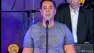 ان شا الله ما اعدمك مدحت صالح 