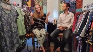 LuLaRoe with Ivy Cabot - Why LuLaRoe
