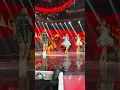 Lagu April , Syaqirah Dan Mutia ll Sambalado // Mega Konser Cinta Indonesia #live