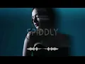Lola Young - Messy (sped up+reverb)