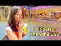 Download Lagu We Spent the Day at the Mall of the Netherlands 🇳🇱