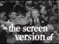 Father of the Bride Trailer - Elizabeth Taylor Movie 1950