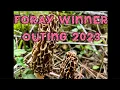 2023 Foray Winner Outing WI Morel Mushroom Motherlode