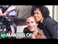 Download Lagu THE BODYGUARD (1992) | Behind the Scenes of Kevin Costner Classic Movie