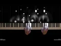 Light of the Seven - Game of Thrones (Piano Version)