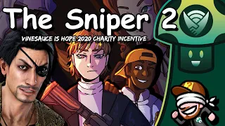 Download [Vinesauce] Vinny - The Sniper 2 ~ Vinesauce is HOPE 2020 Charity Incentive MP3