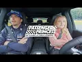 Lagu CARLOS SAINZ | PASSENGER PRINCESS | F1 DRIVERS TEACH ME TO DRIVE