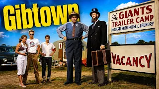 Gibtown Documentary | Gibsonton, Florida Grand Tour 