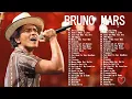 Lagu Bruno Mars Playlist 2025 | Greatest Hits Full Album #brunomars