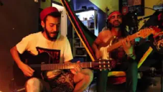 tatafull timoh smoke weed everyday reggae dz