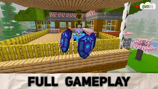 I'm Surviving 200 Days in Crazy Craft Minecraft!