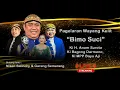 Download Lagu WAYANG KULIT3 DALANG KI ANOM S, KI BAYU AJI, KI BAGONG DARMONO BT NIKEN SALINDRI, GARENG SEMARANG