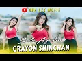 Download Lagu Bella Agustin - Crayon Sinchan (Cover Anime DJ Remix)
