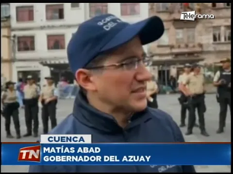 Policía y Militares continúan ejecutando operativos en varios sectores