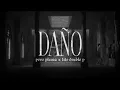 DAÑO..peso pluma ..tito doubre p