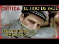 Son of Saul Summary and Analysis