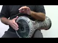 Download Lagu Zaza Percussion - Black Fort Darbuka Sound Demo