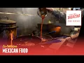 Authentic Mexican Food La Estacion - Food Feature