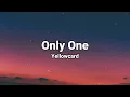 Download Lagu Only One Yellowcard lyrics
