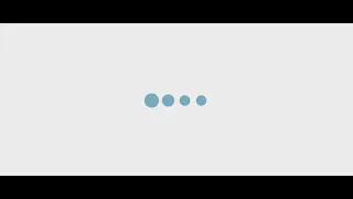Custom Loading Animation with HTML CSS Loading Page Tutorial