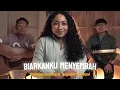 Connect Worship, Angeline Hoseani - Biarkanku Menyembah (Franky Sihombing - Live Cover)