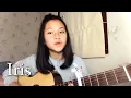 Download Lagu Iris - goo goo dolls (accoustic cover)