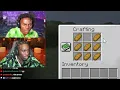 Kai Cenat IShowSpeed are terrible at minecraft hardcore