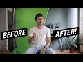 Download Lagu Hollywood Green Screen Tutorial: Professional chroma key production - Part 1
